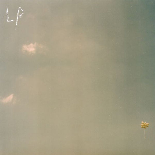 LP* : Spooky Action At A Distance (LP, Album)