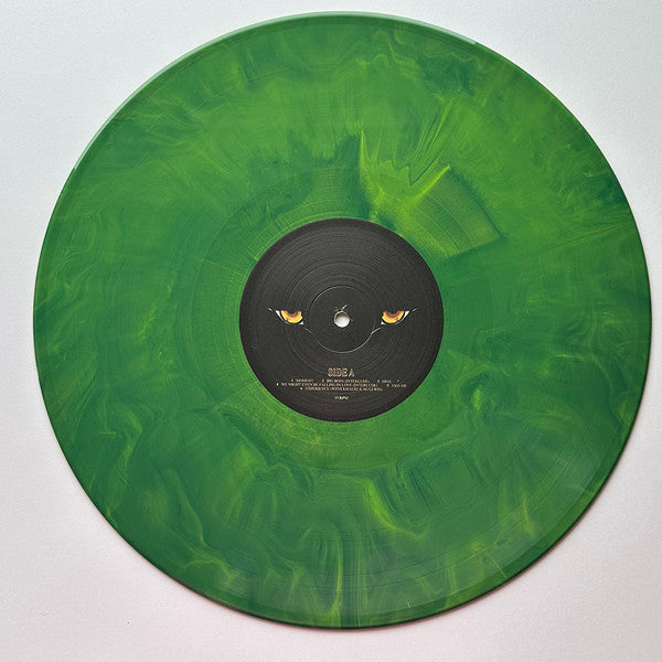 Victoria Monét : Jaguar (LP, EP, Dlx, Ltd, "Ju)