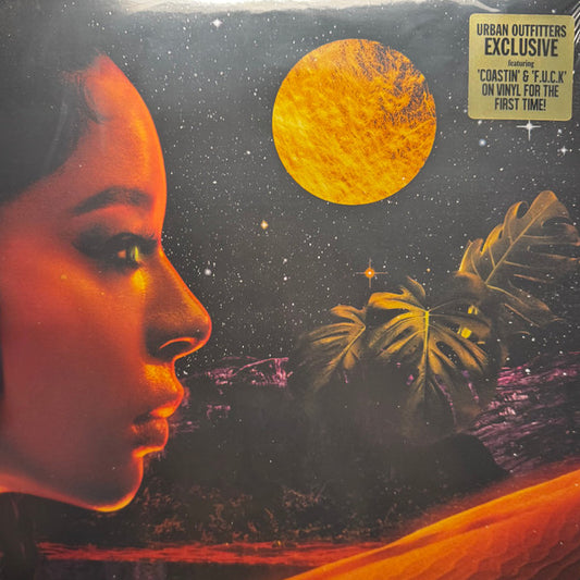 Victoria Monét : Jaguar (LP, Dlx, Ltd, Gol)