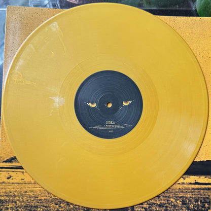 Victoria Monét : Jaguar (LP, Dlx, Ltd, Gol)