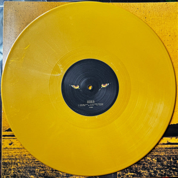 Victoria Monét : Jaguar (LP, Dlx, Ltd, Gol)