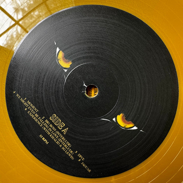 Victoria Monét : Jaguar (LP, Dlx, Ltd, Gol)