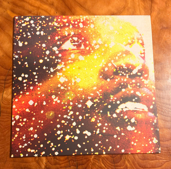 Young Thug (2) : Uy Scuti (12", Album, S/Edition, Sp5)