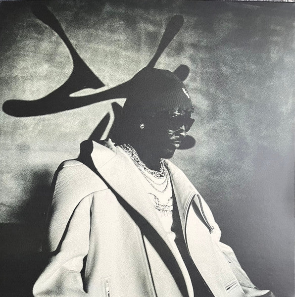 Young Thug (2) : Uy Scuti (LP, Album, Alt)