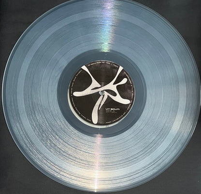 Young Thug (2) : Uy Scuti (LP, Album, Alt)