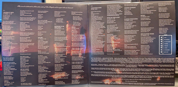 Hole (2) : Celebrity Skin (2xLP, Album, Club, Dlx, Ltd, Num, RE, 180)