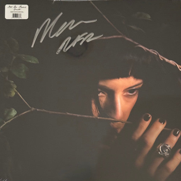 Not For Radio : Melt (LP, Fro)