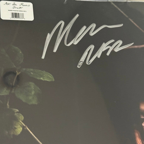 Not For Radio : Melt (LP, Fro)
