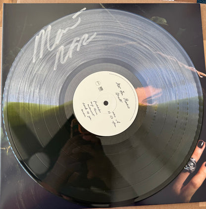 Not For Radio : Melt (LP, Fro)