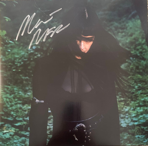 Not for Radio : Melt (LP, Album, Mid)