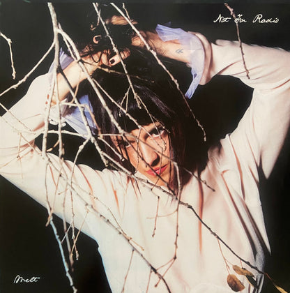Not for Radio : Melt (LP, Album, Mid)