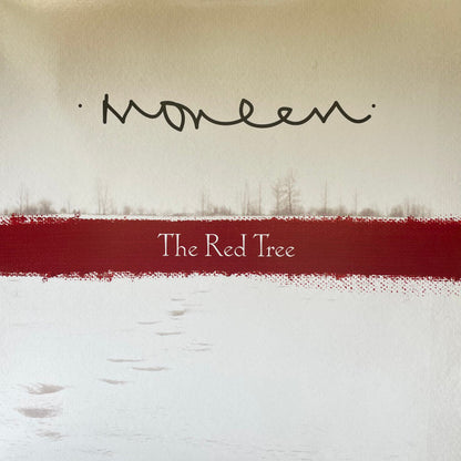 Moneen : The Red Tree (LP, Album, Iri)