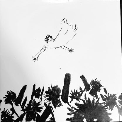 August Fanon & Billy Woods : Gowillog (LP, Album, Ltd, Ora)