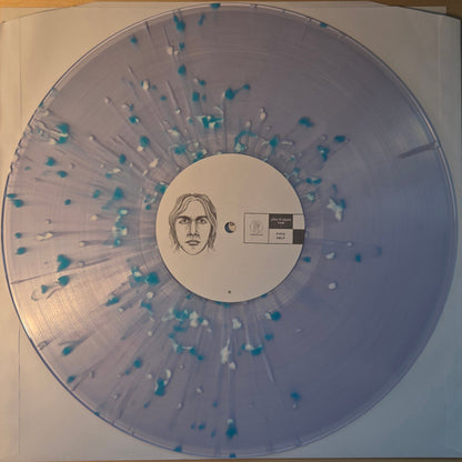 Cameron Winter : Heavy Metal (LP, Album, Ltd, Cle + 7")