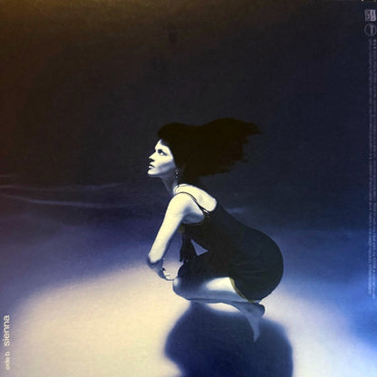 The Marías : Heavy / Sienna (7", Single)