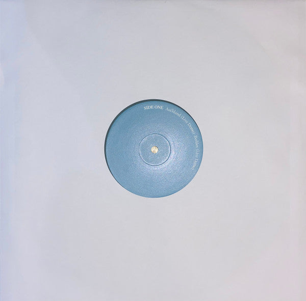 Black Country, New Road : Forever Howlong Demos: Live At The Cornish Bank (LP, EP, Ltd, Sha)