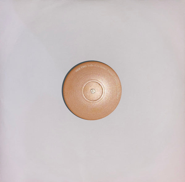Black Country, New Road : Forever Howlong Demos: Live At The Cornish Bank (LP, EP, Ltd, Sha)