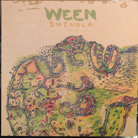 Ween : Shinola Vol.1 (LP, Album, RSD, Ltd, RE, Bro)