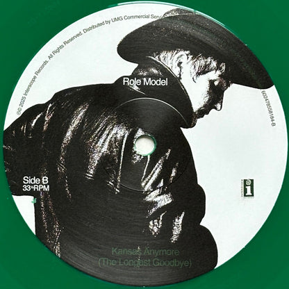 Role Model (2) : Kansas Anymore (The Longest Goodbye) (2xLP, Album, RSD, Gre)
