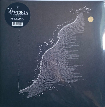 Quadeca : Vanisher, Horizon Scraper (2xLP, Album, Whi + Flexi, 7", Single, Cle + Album,)