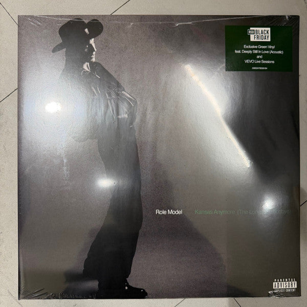 Role Model (2) : Kansas Anymore (The Longest Goodbye) (2xLP, Album, RSD, Gre)