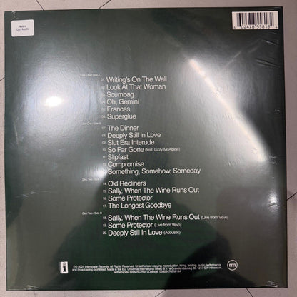Role Model (2) : Kansas Anymore (The Longest Goodbye) (2xLP, Album, RSD, Gre)