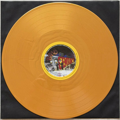 Mike (408) : Band of the Century (LP, Ltd, Red)