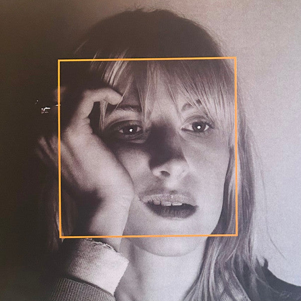 Hayley Williams : Ego Death At A Bachelorette Party (2xLP, Club, Ltd, Glu)