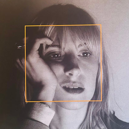 Hayley Williams : Ego Death At A Bachelorette Party (2xLP, Club, Ltd, Glu)