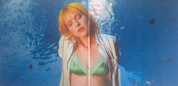 Hayley Williams : Ego Death At A Bachelorette Party (2xLP, Club, Ltd, Glu)
