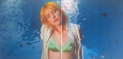 Hayley Williams : Ego Death At A Bachelorette Party (2xLP, Club, Ltd, Glu)