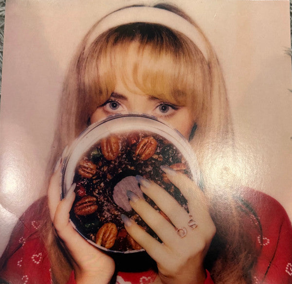 Sabrina Carpenter : Fruitcake (LP, EP, RE, Liq)