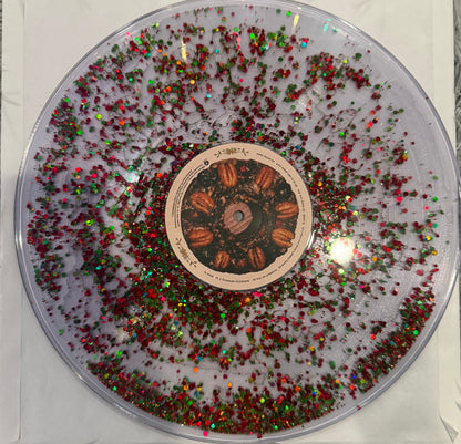 Sabrina Carpenter : Fruitcake (LP, EP, RE, Liq)