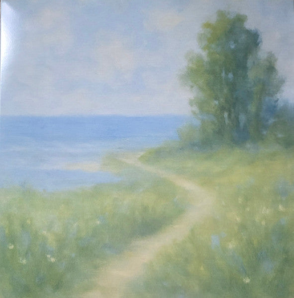 Yung Kai : Stay With The Ocean, I'll Find You (LP, UO )