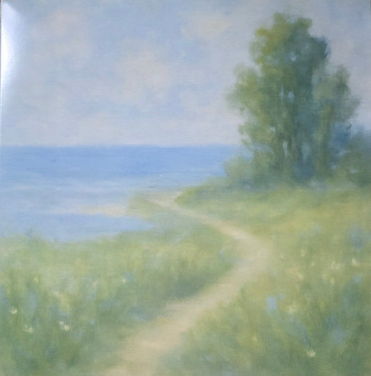 Yung Kai : Stay With The Ocean, I'll Find You (LP, UO )