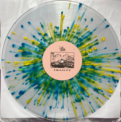 Jane Remover :  Frailty (2xLP, Album, Ltd, Num, S/Edition, Gli)