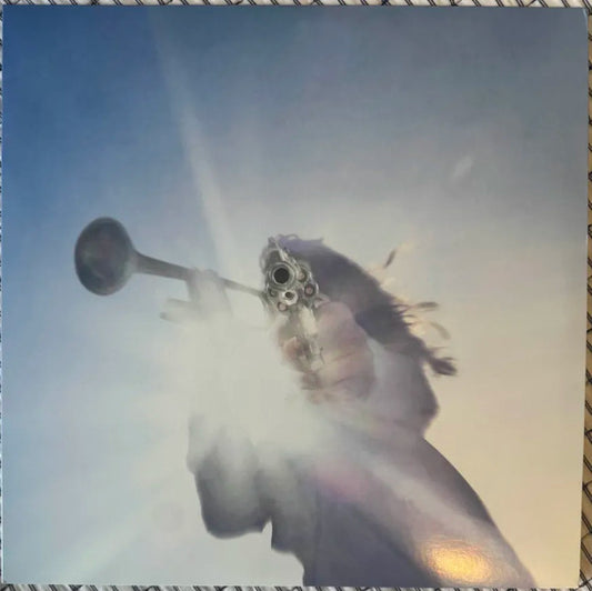 Geese (11) : Getting Killed (LP, Album, Red)