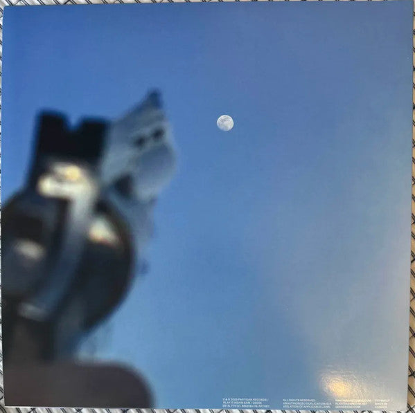 Geese (11) : Getting Killed (LP, Album, Red)