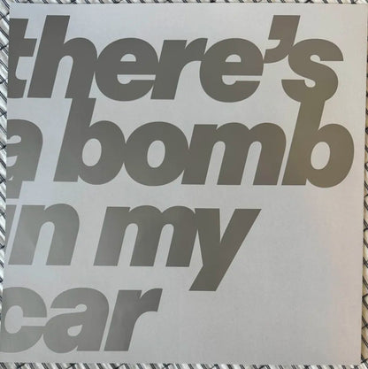 Geese (11) : Getting Killed (LP, Album, Red)