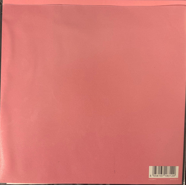 Laufey (2) : Valentine / Lover Girl (12", Shape, Single, Ltd, RE, Gre)