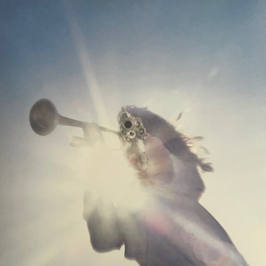 Geese (11) : Getting Killed (LP, Album, Ltd, Cok)