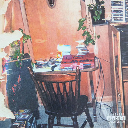 J. Cole : The Fall-Off (4xLP, Album, Ltd, Ste)