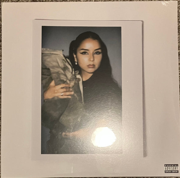 Lexa Gates : I Am (2xLP, Album, Opa)