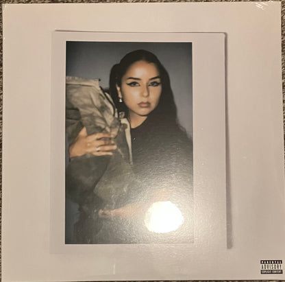Lexa Gates : I Am (2xLP, Album, Opa)