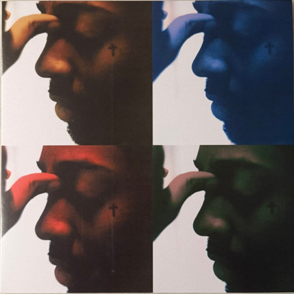 Brent Faiyaz : Icon (LP, Album, Cle)