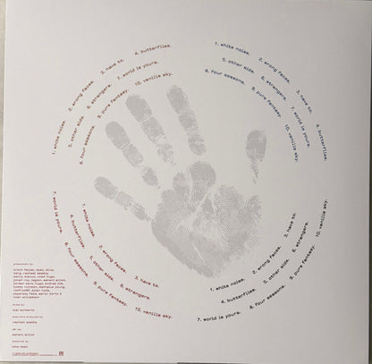 Brent Faiyaz : Icon (LP, Album, Cle)