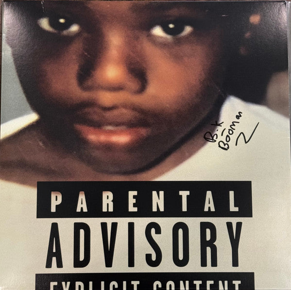 Baby Keem : Ca$ino (LP, Album)