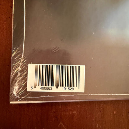 Geese (11) : Getting Killed (LP, Album, Cre + 7" + Ltd)