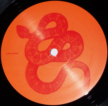 The Smashing Pumpkins : Oceania (2xLP, Album)