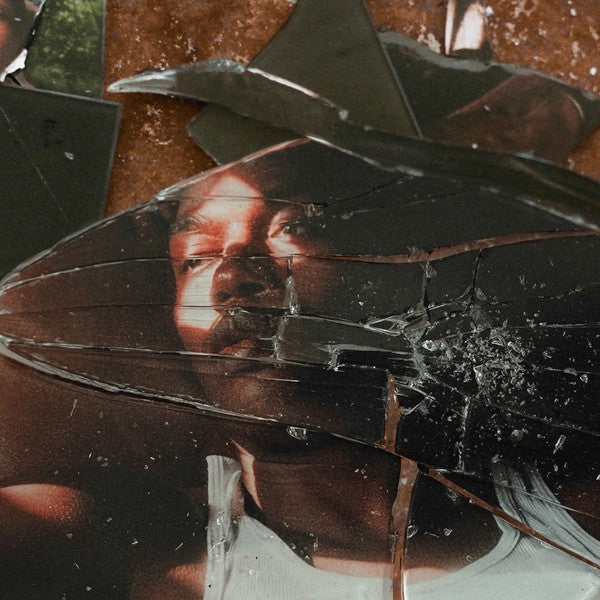 Choker (3) : Heaven Ain't Sold (LP)